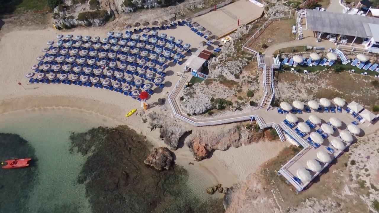 La Preferita Appartamento Vista Lato Mare Монополи Екстериор снимка